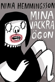 MINA VACKRA ÖGON