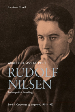 ARBEIDERKLASSENS POET RUDOLF NILSEN-EN B