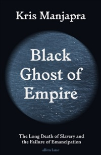 BLACK GHOST OF EMPIRE-LONG DEATH OF SLAV