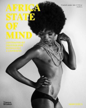 AFRICA STATE OF MIND-CONTEMPORARY PHOTO