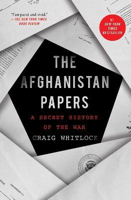 THE AFGHANISTAN PAPERS