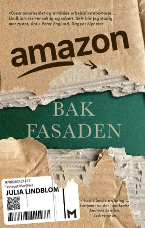 AMAZONE-BAK FASADEN