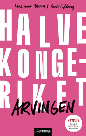 ARVINGEN-HALVE KONGERIKET 1