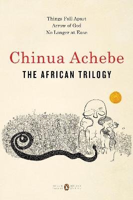 AFRICAN TRILOGY