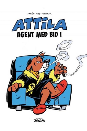 ATTILA-AGENT MED BID I