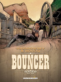 BOUNCER