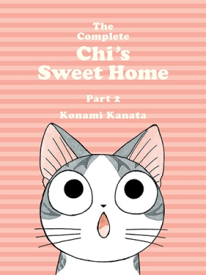 CHI'S SWEET HOME 02