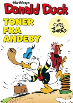 BARKS POCKET 06-TONER FRA ANDEBY