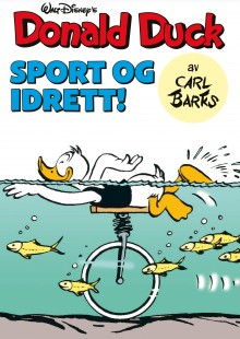 BARKS POCKET 07-SPORT OG IDRETT