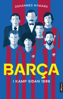 BARCA-I KAMP SIDAN 1899