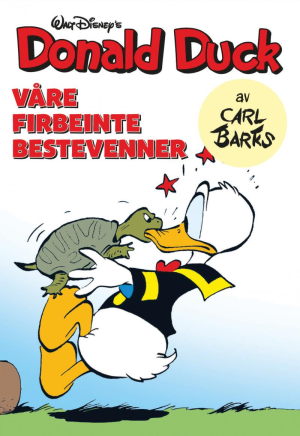 BARKS POCKET 03-VÅRE FIRBEINTE BESTEV