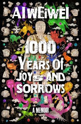 1000 YEARS OF JOYS AND SORROWS