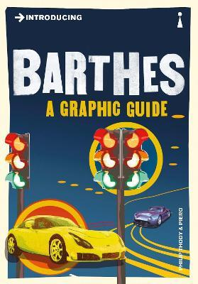 INTRODUCING BARTHES