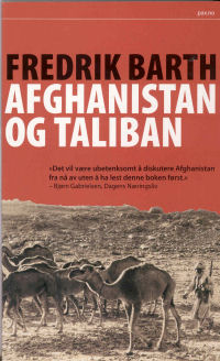 AFGHANISTAN OG TALIBAN