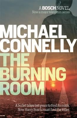 BURNING ROOM