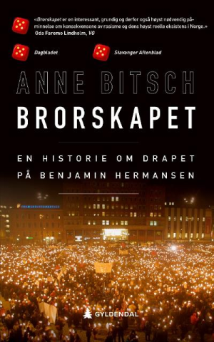 BRORSKAPET-EN HISTORIE OM DRAPET PÅ BENJ