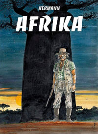 AFRIKA (DK)