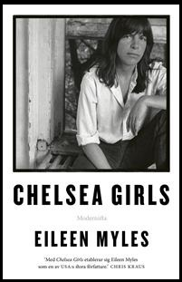 CHELSEA GIRLS