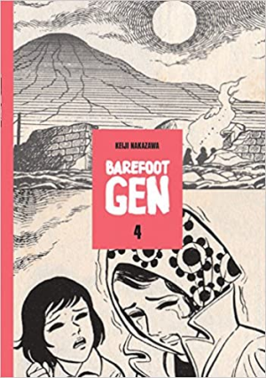 BAREFOOT GEN 04