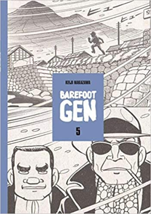 BAREFOOT GEN 05