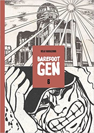 BAREFOOT GEN 06