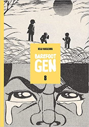 BAREFOOT GEN 08