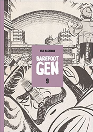 BAREFOOT GEN 09