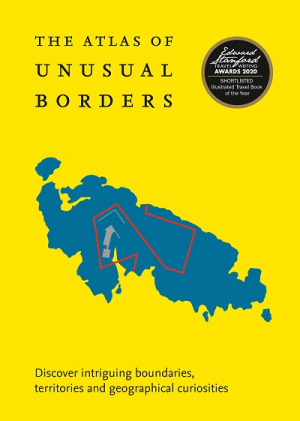 ATLAS OF UNUSUAL BORDERS