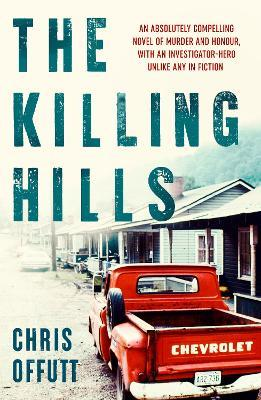 KILLING HILLS