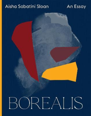 BOREALIS-AN ESSAY