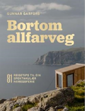 BORTOM ALLFARVEG-81 REISETIPS TIL EIN SP