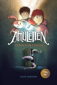 AMULETTEN 1-STEINVOKTEREN