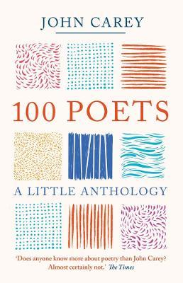 100 POETS-A LITTLE ANTHOLOGY