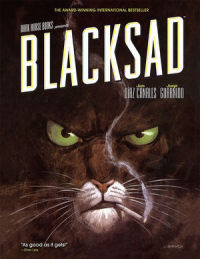 BLACKSAD US 1-3 COLLECTION