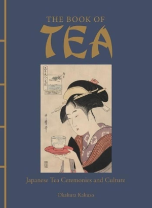 THE BOOK OF TEA