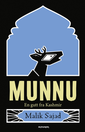 MUNNU - EN GUTT FRA KASHMIR