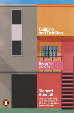 BUILDING AND DWELLING-ETHICS FOR THE CIT