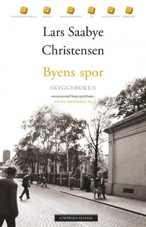 BYENS SPOR 3-SKYGGEBOKEN