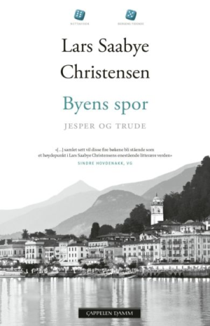 BYENS SPOR 4-JESPER OG TRUDE