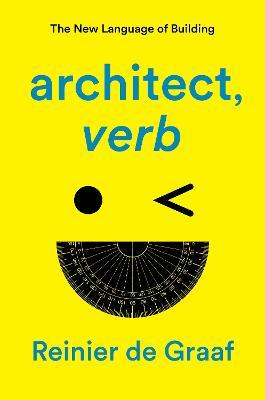 ARCHITECT, VERB