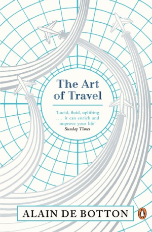 ART OF TRAVEL