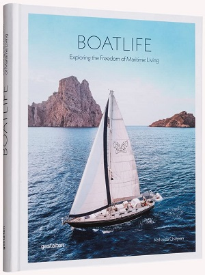 BOATLIFE-EXPLORING THE FREEDOM OF MARITI