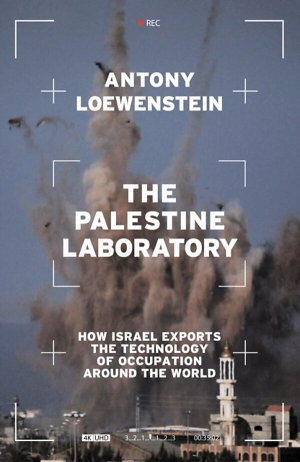 THE PALESTINE LABORATORY