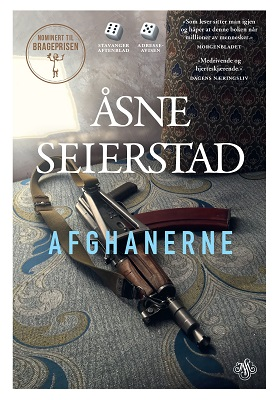 AFGHANERNE