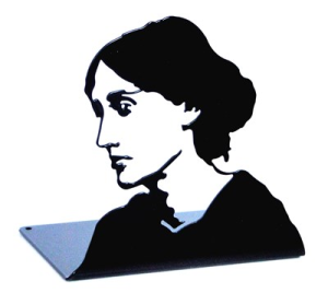 BOKSTØTTE WOOLF