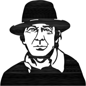 BOKSTØTTE: GILLES DELEUZE