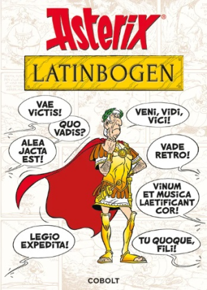 ASTERIX-LATINBOGEN