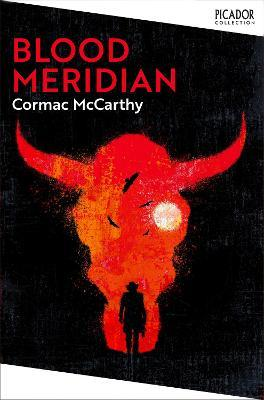 BLOOD MERIDIAN