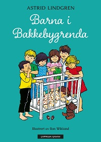 BARNA I BAKKEBYGRENDA