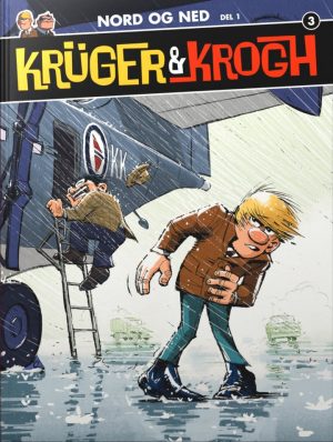 KRÜGER & KROGH 3 - NORD OG NED: DEL 1